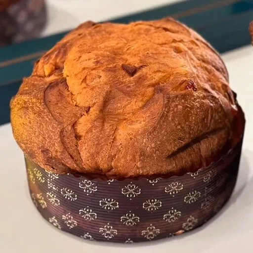 Demi Panettone